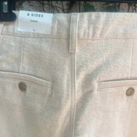 B Sides Chino Pants - Picture 10 of 10